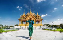 14 Days Single Entry Tourist Visa